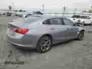 2023 Chevrolet Malibu LT with VIN 1G1ZD5ST2PF200572, listed as a Copart auction lot 84450095 with Not provided miles and Non repairable. Bid and sale history available at DreamBid. Image 3.