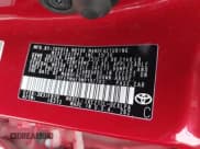 ✅ 2021 Toyota Corolla LE • VIN: 5YFEPMAE9MP197703 • Lot: 41939416. Listed on IAAI with 55,421 mi. Free auction sales archive from the USA and detailed vehicle history report at DreamBid. Image 9.