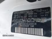 ✅ 2014 Hyundai Veloster Turbo • VIN: KMHTC6AE0EU200518 • Lot: 41198089. Wystawiony na IAAI z przebiegiem Nie podano. Bezpłatny archiwum sprzedaży aukcyjnych z USA i szczegółowy raport historii pojazdu na DreamBid. Zdjęcie 9.