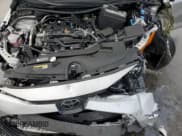 ✅ 2024 Toyota Corolla LE • VIN: 5YFB4MDE1RP145027 • Lot: 86228135. Listed on Copart with Not provided. Free auction sales archive from the USA and detailed vehicle history report at DreamBid. Image 11.