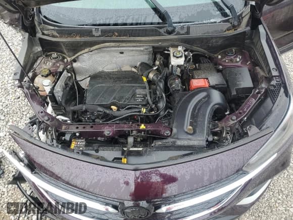 ✅ 2020 Buick Encore GX Preferred • VIN: KL4MMBS28LB130630 • Лот: 90408865. Опубликован ранее на Copart с пробегом 31 079 миль. Бесплатный доступ к архиву аукционных продаж из США и подробный отчёт об истории автомобиля на DreamBid. Изображение 12.