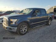 ✅ 2016 Ford F-150 XL • VIN: 1FTEW1CP2GKE60181 • Лот: 63390145. Опубликован ранее на Copart с пробегом 130 699 миль. Бесплатный доступ к архиву аукционных продаж из США и подробный отчёт об истории автомобиля на DreamBid. Изображение 1.