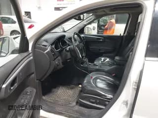 ✅ 2011 Chevrolet Traverse 2LT • VIN: 1GNKVJED0BJ274637 • Lot: 43624023. Wystawiony na IAAI z przebiegiem 130 775 mil. Bezpłatny archiwum sprzedaży aukcyjnych z USA i szczegółowy raport historii pojazdu na DreamBid. Zdjęcie 5.