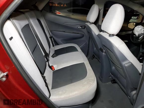 ✅ 2017 Chevrolet Bolt EV LT • VIN: 1G1FW6S0XH4185020 • Lot: 81337084. Wystawiony na Copart z przebiegiem 51 270 mil. Bezpłatny archiwum sprzedaży aukcyjnych z USA i szczegółowy raport historii pojazdu na DreamBid. Zdjęcie 10.