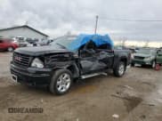 ✅ 2012 GMC Sierra 1500 SLT • VIN: 3GTP2WE73CG183668 • Lot: 46223605. Listed on Copart with Not provided. Free auction sales archive from the USA and detailed vehicle history report at DreamBid. Image 1.