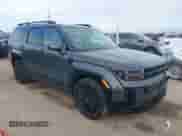 2024 Hyundai Santa Fe Calligraphy с VIN 5NMP5DGL2RH058759, выставлен на аукционе IAAI как лот 41072386 с пробегом 12 991 миль миль и . История ставок и продаж доступна на DreamBid. Изображение 1.