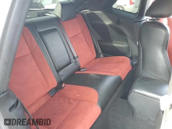 ✅ 2021 Dodge Challenger R/T Scat Pack • VIN: 2C3CDZFJ4MH669819 • Lot: 80515103. Wystawiony na Copart z przebiegiem 34 512 mil. Bezpłatny archiwum sprzedaży aukcyjnych z USA i szczegółowy raport historii pojazdu na DreamBid. Zdjęcie 10.