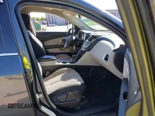 ✅ 2017 Chevrolet Equinox LT • VIN: 2GNALCEK4H1616573 • Лот: 43417687. Опубликован ранее на IAAI с пробегом 111 852 миль. Бесплатный доступ к архиву аукционных продаж из США и подробный отчёт об истории автомобиля на DreamBid. Изображение 5.