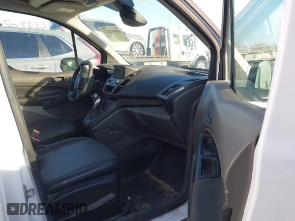 ✅ 2019 Ford Transit Connect XL • VIN: NM0LS7E29K1396952 • Лот: 43892027. Опубликован ранее на IAAI с пробегом 206 239 миль. Бесплатный доступ к архиву аукционных продаж из США и подробный отчёт об истории автомобиля на DreamBid. Изображение 5.