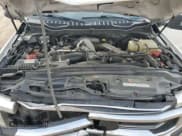 ✅ 2022 Ford F-250 XL • VIN: 1FT8W2BT5NED60217 • Lot: 53212055. Listed on Copart with 115,075 mi. Free auction sales archive from the USA and detailed vehicle history report at DreamBid. Image 11.