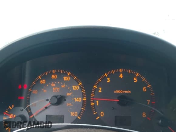 ✅ 2003 Infiniti G35 w/Leather • VIN: JNKCV54E93M206687 • Лот: 42545895. Опубликован ранее на IAAI с пробегом 111 530 миль. Бесплатный доступ к архиву аукционных продаж из США и подробный отчёт об истории автомобиля на DreamBid. Изображение 7.