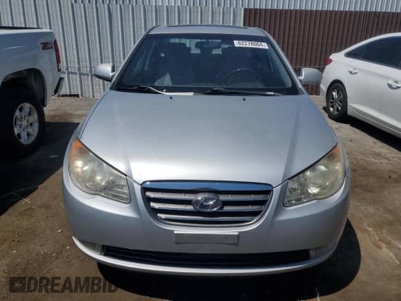 ✅ 2008 Hyundai Elantra GLS • VIN: KMHDU46D28U461000 • Lot: 62278004. Wystawiony na Copart z przebiegiem 161 553 mil mil. Skorzystaj z bezpłatnego archiwum sprzedaży aukcyjnych z USA i zobacz szczegółowy raport historii pojazdu na DreamBid. Zdjęcie 5.