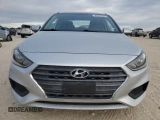 ✅ 2018 Hyundai Accent SE • VIN: 3KPC24A37JE025512 • Лот: 83204384. Опубликован ранее на Copart с пробегом 30 869 миль. Бесплатный доступ к архиву аукционных продаж из США и подробный отчёт об истории автомобиля на DreamBid. Изображение 5.
