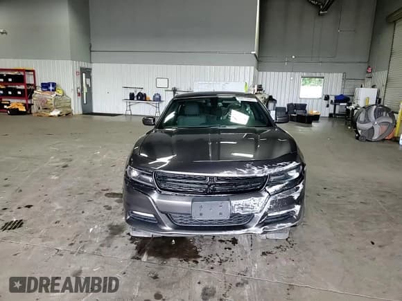 ✅ 2016 Dodge Charger SXT • VIN: 2C3CDXJG6GH304076 • Лот: 84619885. Опубликован ранее на Copart с пробегом Не указан. Бесплатный доступ к архиву аукционных продаж из США и подробный отчёт об истории автомобиля на DreamBid. Изображение 14.