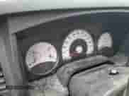 2010 Dodge Dakota SXT with VIN 1D7CW3GP7AS176121, listed as a Copart auction lot 85169354 with Not provided miles and Salvage title. Bid and sale history available at DreamBid. Image 9.