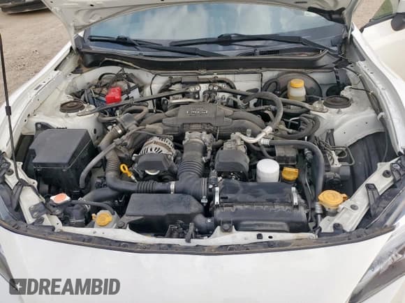 ✅ 2020 Subaru BRZ Limited • VIN: JF1ZCAC14L8700091 • Lot: 57690335. Wystawiony na Copart z przebiegiem 50 010 mil. Bezpłatny archiwum sprzedaży aukcyjnych z USA i szczegółowy raport historii pojazdu na DreamBid. Zdjęcie 11.