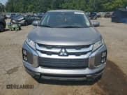 ✅ 2020 Mitsubishi Outlander ES • VIN: JA4AR3AU5LU024296 • Lot: 67610205. Listed on Copart with 101,812 mi. Free auction sales archive from the USA and detailed vehicle history report at DreamBid. Image 5.