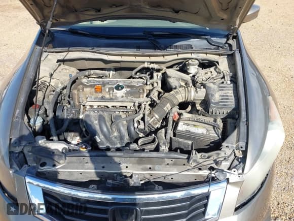 ✅ 2010 Honda Accord LX-P • VIN: 1HGCP2F47AA080117 • Lot: 43546784. Wystawiony na IAAI z przebiegiem Nie podano. Bezpłatny archiwum sprzedaży aukcyjnych z USA i szczegółowy raport historii pojazdu na DreamBid. Zdjęcie 10.