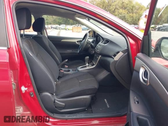 ✅ 2014 Nissan Sentra SV • VIN: 3N1AB7AP2EL679768 • Lot: 43429117. Wystawiony na IAAI z przebiegiem 122 483 mil. Bezpłatny archiwum sprzedaży aukcyjnych z USA i szczegółowy raport historii pojazdu na DreamBid. Zdjęcie 5.