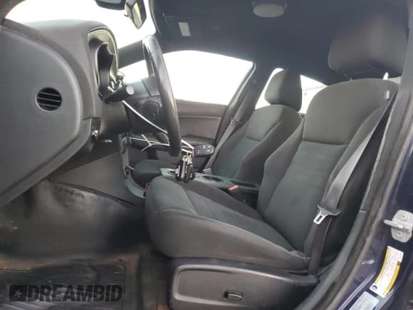 ✅ 2017 Dodge Charger Police • VIN: 2C3CDXKT8HH621435 • Lot: 91104635. Wystawiony na Copart z przebiegiem 146 915 mil. Bezpłatny archiwum sprzedaży aukcyjnych z USA i szczegółowy raport historii pojazdu na DreamBid. Zdjęcie 7.