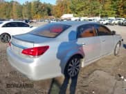 ✅ 2011 Toyota Avalon • VIN: 4T1BK3DB4BU397915 • Lot: 43603670. Wystawiony na IAAI z przebiegiem 143 288 mil. Bezpłatny archiwum sprzedaży aukcyjnych z USA i szczegółowy raport historii pojazdu na DreamBid. Zdjęcie 4.