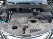 ✅ 2017 Acura RDX • VIN: 5J8TB4H33HL039318 • Lot: 42327698. Wystawiony na IAAI z przebiegiem 117 549 mil. Bezpłatny archiwum sprzedaży aukcyjnych z USA i szczegółowy raport historii pojazdu na DreamBid. Zdjęcie 10.