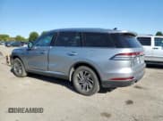 ✅ 2023 Lincoln Aviator Standard • VIN: 5LM5J6XC4PGL21622 • Lot: 70502105. Listed on Copart with 39,032 mi. Free auction sales archive from the USA and detailed vehicle history report at DreamBid. Image 2.