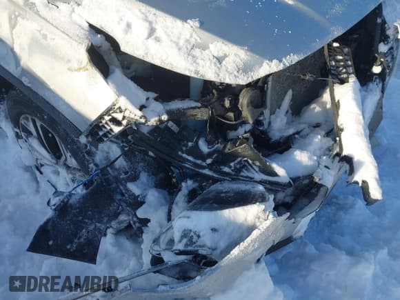 ✅ 2019 Hyundai Santa Fe Limited • VIN: 5NMS5CAAXKH021265 • Лот: 40962986. Опубликован ранее на IAAI с пробегом 60 660 миль. Бесплатный доступ к архиву аукционных продаж из США и подробный отчёт об истории автомобиля на DreamBid. Изображение 17.