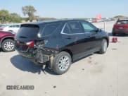 ✅ 2018 Chevrolet Equinox LT • VIN: 2GNAXSEV3J6267911 • Lot: 43339508. Wystawiony na IAAI z przebiegiem 111 096 mil. Bezpłatny archiwum sprzedaży aukcyjnych z USA i szczegółowy raport historii pojazdu na DreamBid. Zdjęcie 4.