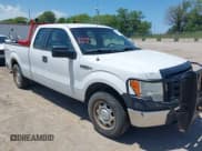 ✅ 2012 Ford F-150 XL • VIN: 1FTFX1EF7CKE39326 • Лот: 42560236. Опубликован ранее на IAAI с пробегом 212 140 миль. Бесплатный доступ к архиву аукционных продаж из США и подробный отчёт об истории автомобиля на DreamBid. Изображение 6.