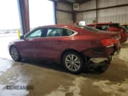 ✅ 2017 Chevrolet Impala LT • VIN: 1G1105SA1HU177628 • Lot: 90411115. Wystawiony na Copart z przebiegiem 232 670 mil. Bezpłatny archiwum sprzedaży aukcyjnych z USA i szczegółowy raport historii pojazdu na DreamBid. Zdjęcie 2.