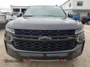 ✅ 2023 Chevrolet Suburban • VIN: 1GNSKDKL4PR398389 • Lot: 75102304. Listed on Copart with 25,032 mi. Free auction sales archive from the USA and detailed vehicle history report at DreamBid. Image 5.