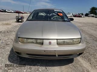 ✅ 1998 Saturn SL • VIN: 1G8ZK5271WZ265579 • Лот: 68153934. Опубликован ранее на Copart с пробегом Не указан. Бесплатный доступ к архиву аукционных продаж из США и подробный отчёт об истории автомобиля на DreamBid. Изображение 5.