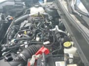 ✅ 2021 Ford Bronco Sport Big Bend • VIN: 3FMCR9B63MRB04640 • Лот: 43631127. Опубликован ранее на IAAI с пробегом 45 546 миль. Бесплатный доступ к архиву аукционных продаж из США и подробный отчёт об истории автомобиля на DreamBid. Изображение 15.