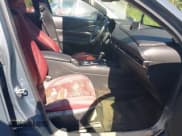 ✅ 2023 Mazda CX-30 S Carbon Edition • VIN: 3MVDMBCMXPM510409 • Lot: 42645168. Listed on IAAI with Not provided. Free auction sales archive from the USA and detailed vehicle history report at DreamBid. Image 5.