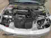 2002 Hyundai Elantra GLS с VIN KMHDN45D02U430673, выставлен на аукционе Copart как лот 84636654 с пробегом 87 420 миль миль и Списание • Salvage title. История ставок и продаж доступна на DreamBid. Изображение 11.