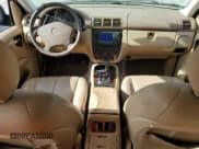 ✅ 2001 Mercedes-Benz M 320/430/500 • VIN: 4JGAB54E41A272057 • Lot: 58197965. Wystawiony na Copart z przebiegiem 150 829 mil. Bezpłatny archiwum sprzedaży aukcyjnych z USA i szczegółowy raport historii pojazdu na DreamBid. Zdjęcie 8.