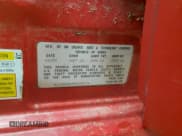 ✅ 2007 Chevrolet Aveo LS • VIN: KL1TD566X7B168714 • Лот: 47942785. Опубликован ранее на Copart с пробегом 116 010 миль. Бесплатный доступ к архиву аукционных продаж из США и подробный отчёт об истории автомобиля на DreamBid. Изображение 13.