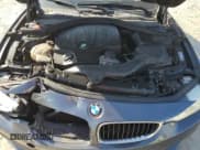 ✅ 2014 BMW 4 Series 435i xDrive • VIN: WBA3R5C58EK188217 • Lot: 82694685. Wystawiony na Copart z przebiegiem 105 974 mil. Bezpłatny archiwum sprzedaży aukcyjnych z USA i szczegółowy raport historii pojazdu na DreamBid. Zdjęcie 11.