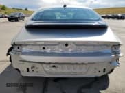 ✅ 2023 Hyundai Ioniq 6 Limited • VIN: KMHM54AC7PA041518 • Lot: 63621695. Listed on Copart with 18,835 mi. Free auction sales archive from the USA and detailed vehicle history report at DreamBid. Image 6.