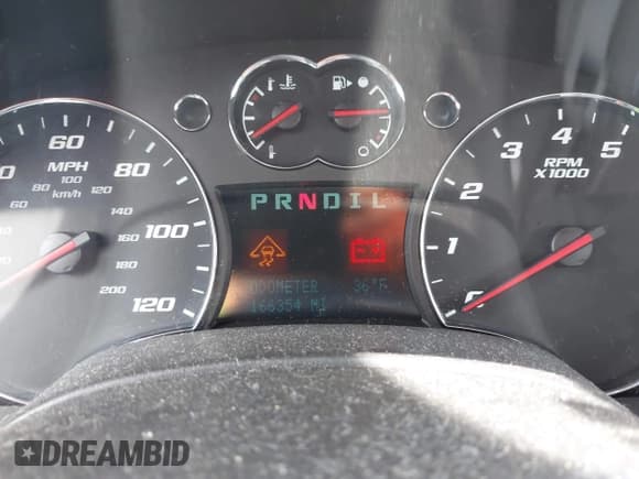 ✅ 2008 Chevrolet Equinox LT • VIN: 2CNDL53F386290741 • Лот: 42775388. Опубликован ранее на IAAI с пробегом 166 354 миль. Бесплатный доступ к архиву аукционных продаж из США и подробный отчёт об истории автомобиля на DreamBid. Изображение 7.