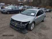 ✅ 2018 Toyota Camry LE • VIN: 4T1B11HK5JU079835 • Lot: 43612102. Listed on IAAI with 79,071 mi. Free auction sales archive from the USA and detailed vehicle history report at DreamBid. Image 23.