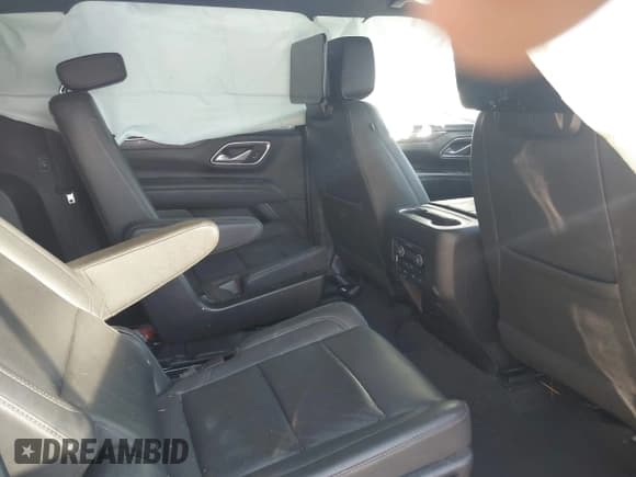 ✅ 2023 Chevrolet Suburban Z71 • VIN: 1GNSKDKD8PR165298 • Лот: 43624493. Опубликован ранее на IAAI с пробегом 91 507 миль. Бесплатный доступ к архиву аукционных продаж из США и подробный отчёт об истории автомобиля на DreamBid. Изображение 8.