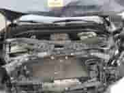 2021 Chevrolet Silverado 1500 LT z VIN 1GCPYDEK1MZ178381, wystawiony jako Copart lot #82289274 z przebiegiem Nie podano mil oraz Szkoda całkowita • Salvage title. Historia ofert i sprzedaży dostępna na DreamBid. Obrazek 11.