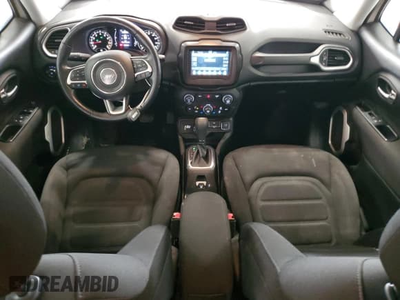 ✅ 2019 Jeep Renegade Latitude • VIN: ZACNJBBB2KPJ99253 • Лот: 70669915. Опубликован ранее на Copart с пробегом 63 856 миль. Бесплатный доступ к архиву аукционных продаж из США и подробный отчёт об истории автомобиля на DreamBid. Изображение 8.