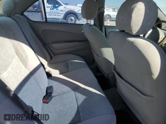 ✅ 2001 Toyota Prius • VIN: JT2BK12U910006141 • Лот: 76720834. Опубликован ранее на Copart с пробегом Не указан. Бесплатный доступ к архиву аукционных продаж из США и подробный отчёт об истории автомобиля на DreamBid. Изображение 11.