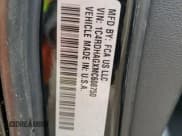 ✅ 2021 Dodge Durango SXT Plus • VIN: 1C4RDHAGXMC608750 • Lot: 50695575. Listed on Copart with 144,612 mi. Free auction sales archive from the USA and detailed vehicle history report at DreamBid. Image 15.