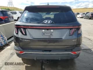 ✅ 2023 Hyundai Tucson SEL • VIN: 5NMJBCAE7PH186141 • Lot: 70871974. Wystawiony na Copart z przebiegiem 22 858 mil. Bezpłatny archiwum sprzedaży aukcyjnych z USA i szczegółowy raport historii pojazdu na DreamBid. Zdjęcie 6.