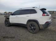 ✅ 2019 Jeep Cherokee Limited • VIN: 1C4PJLDB8KD411103 • Lot: 87480075. Wystawiony na Copart z przebiegiem 102 283 mil. Bezpłatny archiwum sprzedaży aukcyjnych z USA i szczegółowy raport historii pojazdu na DreamBid. Zdjęcie 2.