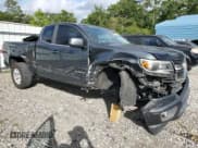✅ 2017 Chevrolet Colorado 2WD LT • VIN: 1GCHSCEN9H1167336 • Lot: 64322605. Listed on Copart with 89,775 mi. Free auction sales archive from the USA and detailed vehicle history report at DreamBid. Image 4.